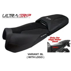 Rivestimento sella compatibile - BMW R 1300 GS Adventure 2024-2025 - mod Haisyn Ultragrip
