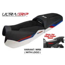Rivestimento sella compatibile - BMW R 1300 GS Adventure 2024-2025 - mod Haisyn Ultragrip