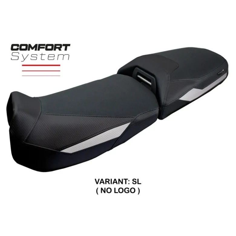 Rivestimento sella compatibile - BMW R 1300 GS Adventure 2024-2025 - mod Ulma Comfort System