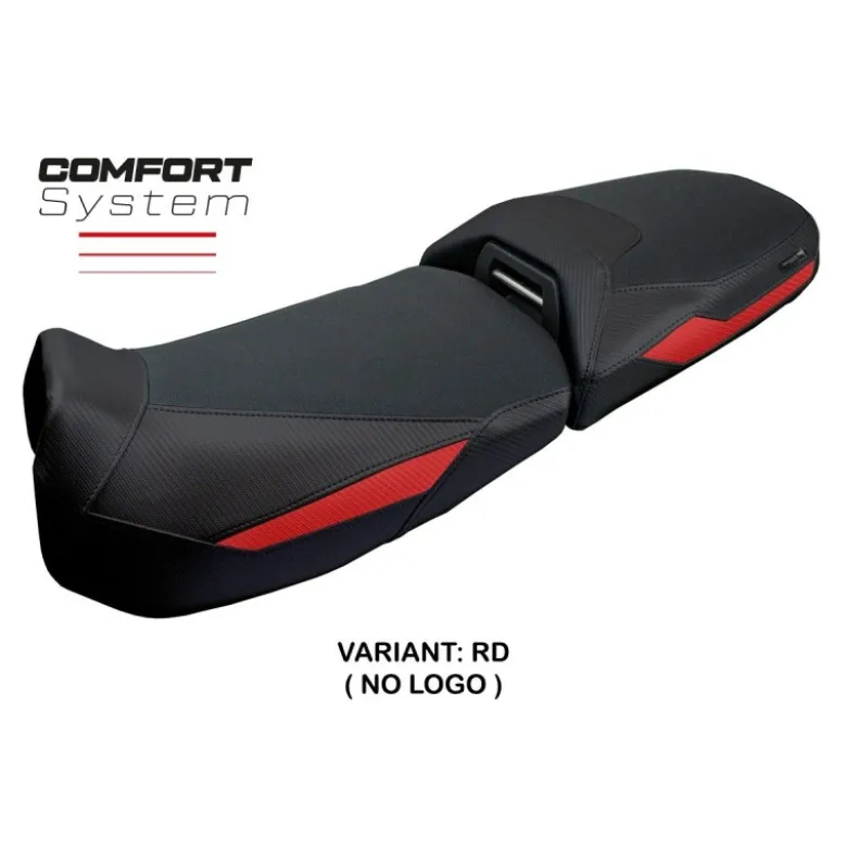 Rivestimento sella compatibile - BMW R 1300 GS Adventure 2024-2025 - mod Ulma Comfort System