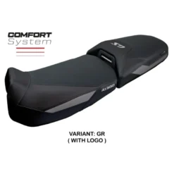 Rivestimento sella compatibile - BMW R 1300 GS Adventure 2024-2025 - mod Ulma Comfort System
