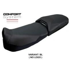 Rivestimento sella compatibile - BMW R 1300 GS Adventure 2024-2025 - mod Ulma Comfort System