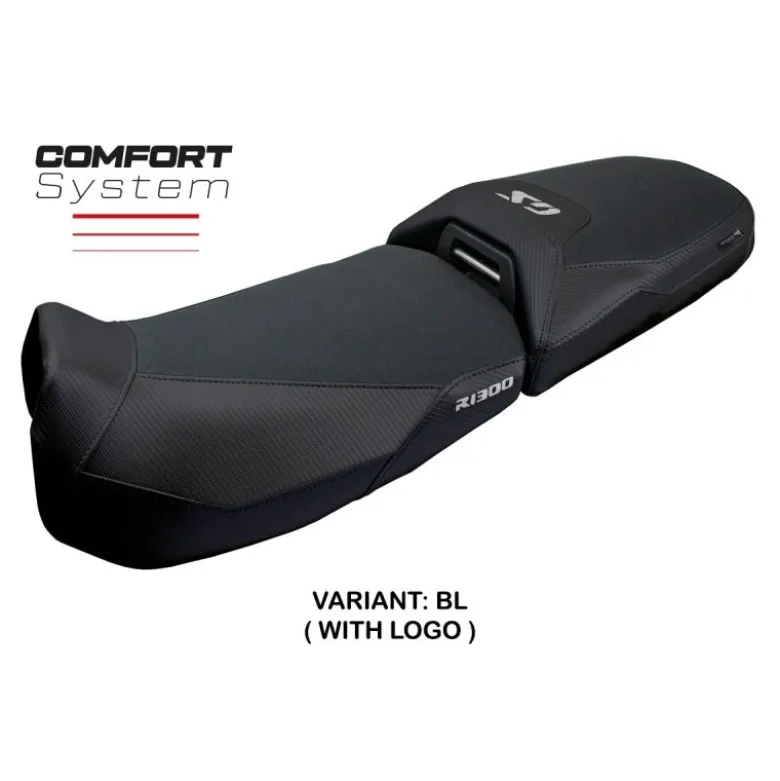 Rivestimento sella compatibile - BMW R 1300 GS Adventure 2024-2025 - mod Ulma Comfort System