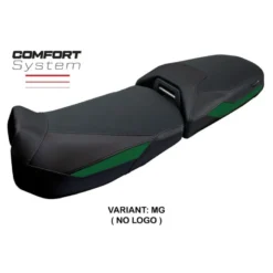 Rivestimento sella compatibile - BMW R 1300 GS Adventure 2024-2025 - mod Ulma Comfort System