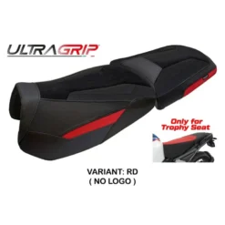 Rivestimento sella compatibile - BMW R 1300 GS Adventure Trophy 2024-2025 - mod Bear Ultragrip