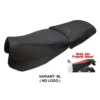 Rivestimento sella compatibile - BMW R 1300 GS Adventure Trophy 2024-2025 - mod Bear