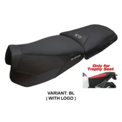 Rivestimento sella compatibile - BMW R 1300 GS Adventure Trophy 2024-2025 - mod Bear