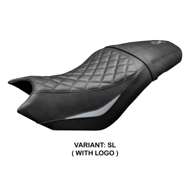 Rivestimento sella compatibile - CF Moto 700 CL-X 2021-2025 - mod Bafia