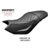Rivestimento sella compatibile - CF Moto 700 CL-X 2021-2025 - mod Bafia Comfort System