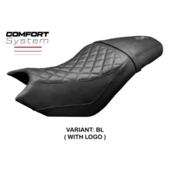 Rivestimento sella compatibile - CF Moto 700 CL-X 2021-2025 - mod Bafia Comfort System