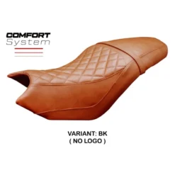 Rivestimento sella compatibile - CF Moto 700 CL-X 2021-2025 - mod Bafia Comfort System