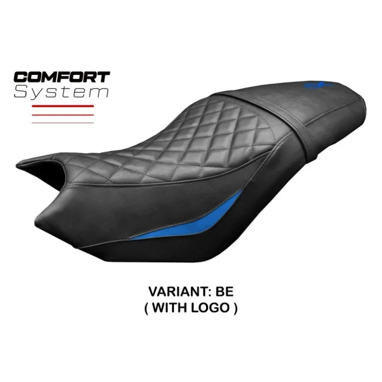 Rivestimento sella compatibile - CF Moto 700 CL-X 2021-2025 - mod Bafia Comfort System
