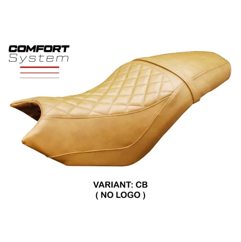 Rivestimento sella compatibile - CF Moto 700 CL-X 2021-2025 - mod Bafia Comfort System