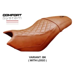 Rivestimento sella compatibile - CF Moto 700 CL-X 2021-2025 - mod Bafia Comfort System