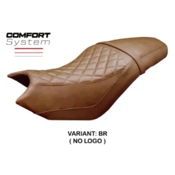 Rivestimento sella compatibile - CF Moto 700 CL-X 2021-2025 - mod Bafia Comfort System