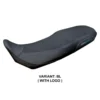 Rivestimento sella compatibile - CF Moto 800 MT-X 2025 - mod Poulx Ultragrip