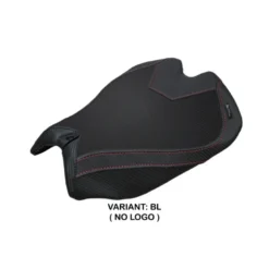 Rivestimento sella compatibile - Ducati Panigale V4 2025 - mod Argenta