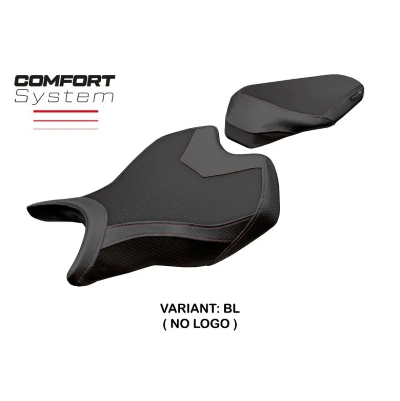 Rivestimento sella compatibile - Ducati Panigale V2 2025 - mod Asia Comfort System
