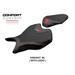 Rivestimento sella compatibile - Ducati Panigale V2 2025 - mod Asia Comfort System