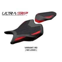 Rivestimento sella compatibile - Ducati Panigale V2 2025 - mod Asia Ultragrip