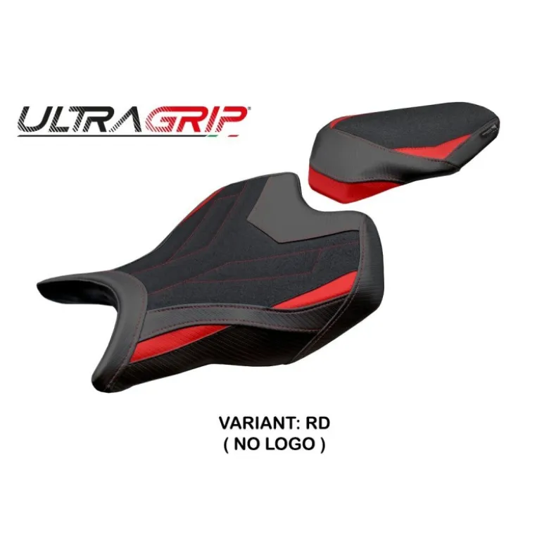 Rivestimento sella compatibile - Ducati Panigale V2 2025 - mod Asia Ultragrip