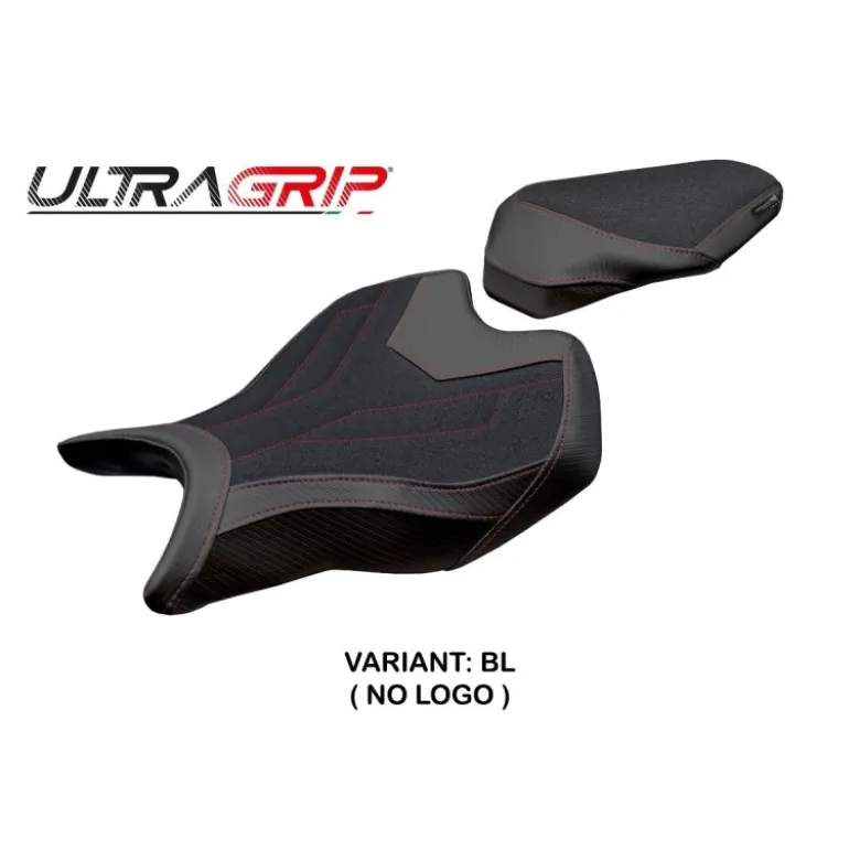 Rivestimento sella compatibile - Ducati Panigale V2 2025 - mod Asia Ultragrip