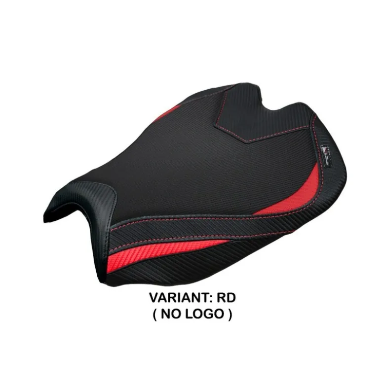 Rivestimento sella compatibile - Ducati Streetfighter V4 2025 - mod Alcara