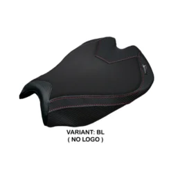 Rivestimento sella compatibile - Ducati Streetfighter V4 2025 - mod Alcara