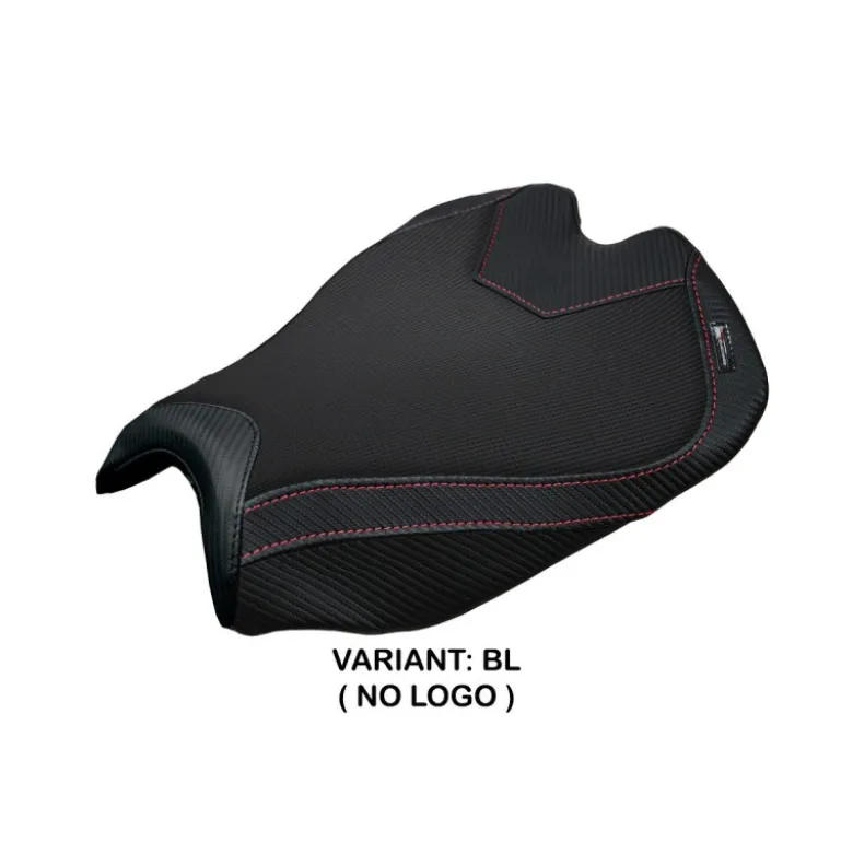 Rivestimento sella compatibile - Ducati Streetfighter V4 2025 - mod Alcara