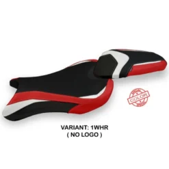 Rivestimento sella compatibile Triumph Street Triple (17-22) modello Sarzana special color