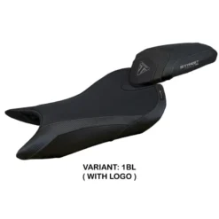 Rivestimento sella compatibile Triumph Street Triple 765 (23-24) modello Norwich