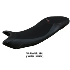 Rivestimento sella compatibile Triumph Tiger 660 (21-23) modello Derry