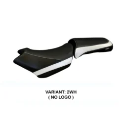 Rivestimento sella compatibile Triumph Tiger 1200 (18-21) modello Venezia 1