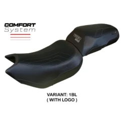 Rivestimento sella compatibile Triumph Tiger 1200 (22-24) modello Wales Comfort System