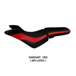 Rivestimento sella compatibile Triumph Tiger 800 / 800 XC (10-20) modello Padova