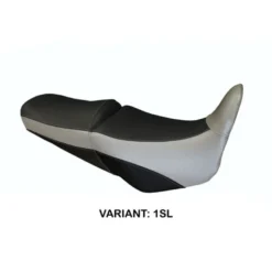 Rivestimento sella compatibile Varadero 1000 - (99-11) Modello Vigevano
