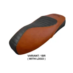 Rivestimento sella compatibile Vespa GTS 125/150/300 (09-24) modello Alicudi