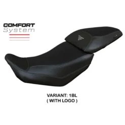 Rivestimento sella compatibile Voge Valico 500 DS/DSX (20-23) modello Suining Comfort System