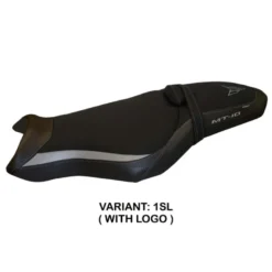 Rivestimento sella compatibile Yamaha MT-10 (17-23) modello Arsenal 1