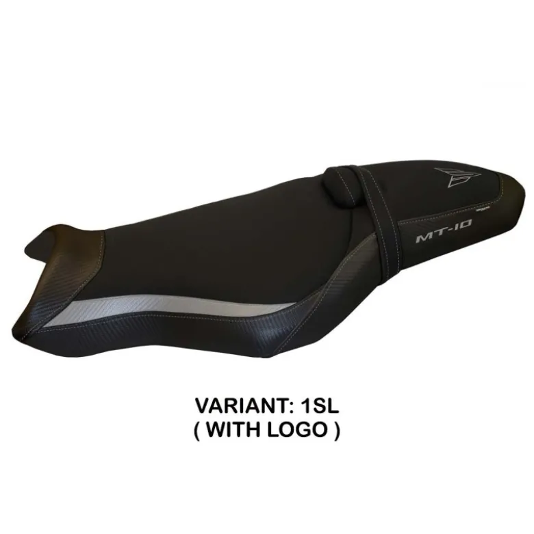 Rivestimento sella compatibile Yamaha MT-10 (17-23) modello Arsenal 1