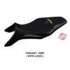 Rivestimento sella compatibile Yamaha MT-09 (13-20) modello Asha special color