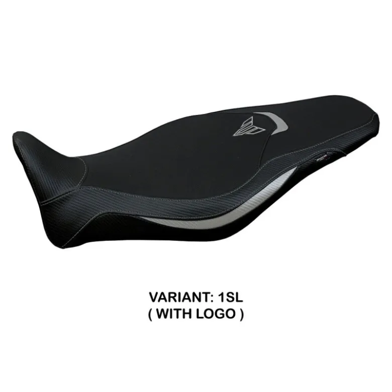 Rivestimento sella compatibile Yamaha MT-09 (21-22) modello Atos