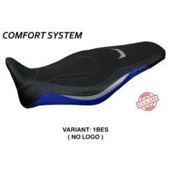 Rivestimento sella compatibile Yamaha MT-09 (21-22) modello Atos special color comfort system