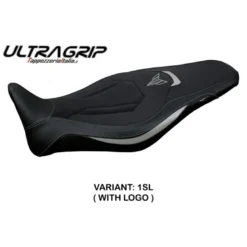 Rivestimento sella compatibile Yamaha MT-09 (21-22) modello Atos ultragrip
