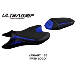Rivestimento sella compatibile Yamaha MT-07 (18-22) modello Sanya Ultragrip