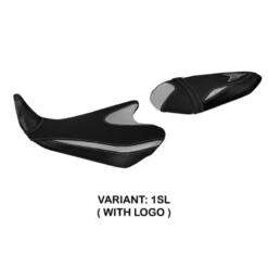 Rivestimento sella compatibile Yamaha MT-07 (14-17) modello Stromboli