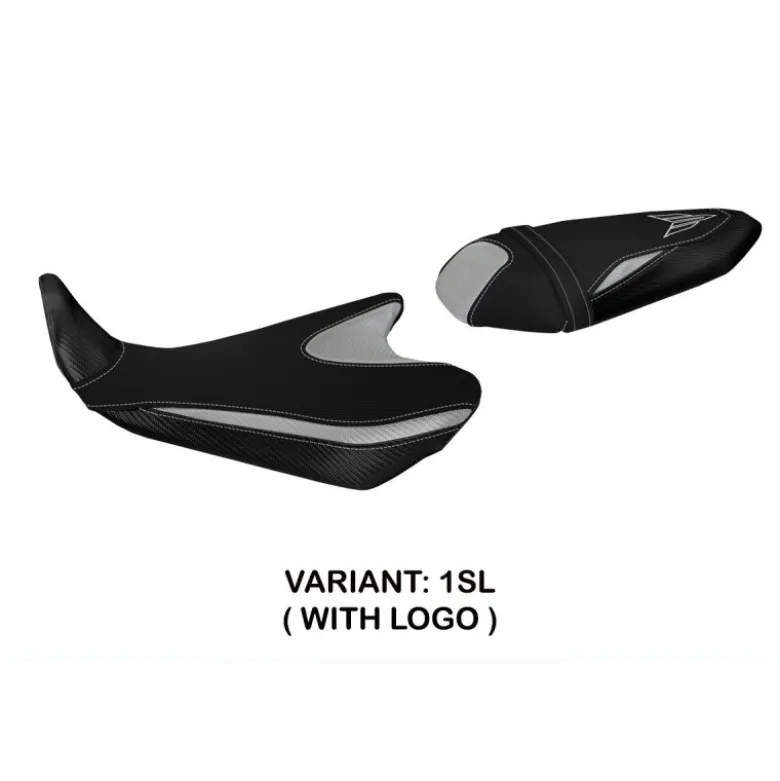 Rivestimento sella compatibile Yamaha MT-07 (14-17) modello Stromboli