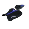 Rivestimento sella compatibile Yamaha R1M (15-22) modello Melnik Ultragrip