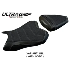 Rivestimento sella compatibile Yamaha R6 (06-07) modello Aichi Ultragrip