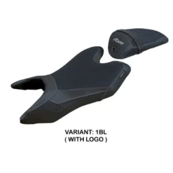 Rivestimento sella compatibile Yamaha R125 (19-23) modello Aswhy